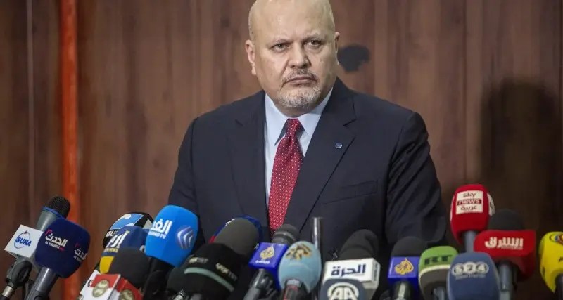Karim Khan